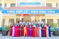 KẾ HOẠCH KHAI GIẢNG NĂM HỌC 2025 – 2026