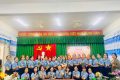 TOẠ ĐÀM KỶ NIỆM 43 NĂM NGÀY NHÀ GIÁO VIỆT NAM 20-11