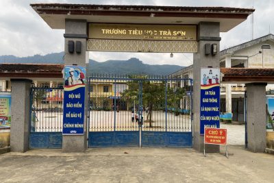 KĐCLGD VÀ XÂY DỰNG TRƯỜNG CHUẨN QUỐC GIA GIAI ĐOẠN 2023 – 2028