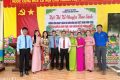 ỘI THI KỂ CHUYỆN THEO SÁCH, HƯỞNG ỨNG NGÀY SÁCH VÀ VĂN HÓA ĐỌC VIỆT NAM (21/4)