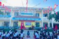 TUYÊN TRUYỀN AN TOÀN GIAO THÔNG VÀ PHÒNG CHỐNG TỘI PHẠM CHO HỌC SINH