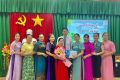 XÚC ĐỘNG BUỔI LỄ GẶP MẶT CHIA TAY CÔ GIÁO VÕ THỊ HOA VỀ NGHỈ HƯU