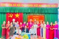 HỘI NGHỊ VIÊN CHỨC – NGƯỜI LAO ĐỘNG NĂM HỌC 2025 – 2026