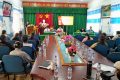 ĐẠI HỘI BAN ĐẠI DIỆN CHA MẸ HỌC SINH NĂM HỌC 2025 – 2026